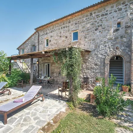 Casale Guadajona *