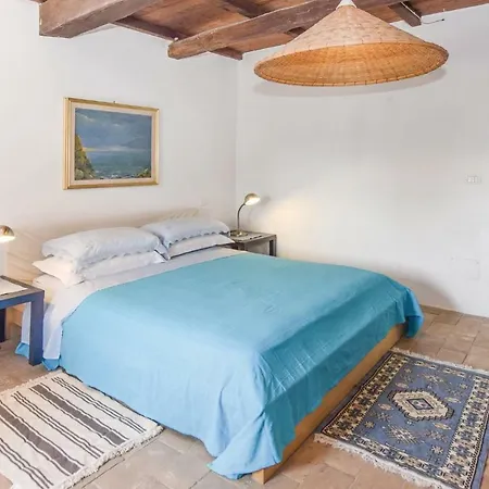 Nyaraló Casale Guadajona