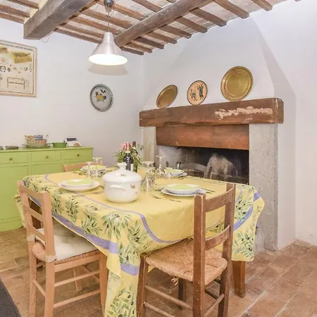 Nyaraló Casale Guadajona Vaiano