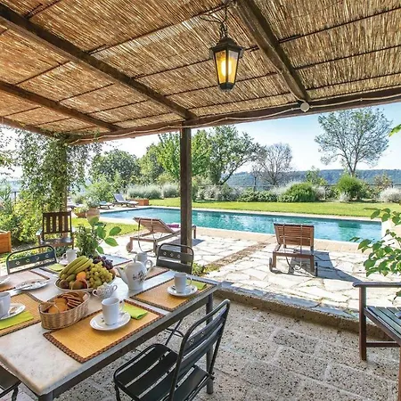 Nyaraló Casale Guadajona