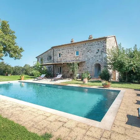 Casale Guadajona *