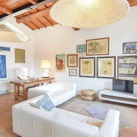 Nyaraló Casale Guadajona Vaiano