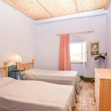 Nyaraló Casale Guadajona