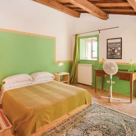Nyaraló Casale Guadajona